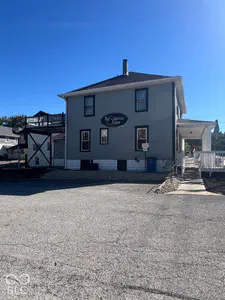 205 Spring, Greencastle - 2