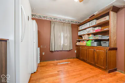 4791 E County Road 950 Road N, Mooreland - 26