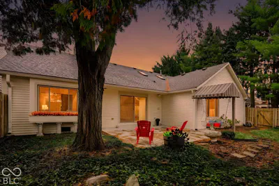 4657 Aldersgate Drive, Carmel - 42