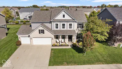 5570 Stream Drive, McCordsville - 46