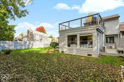 377 Sandbrook Drive, Noblesville - 38