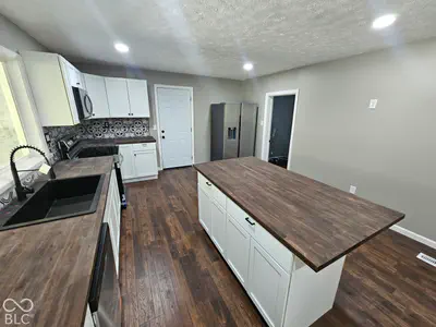 404 W Elm Street, Gaston - 17