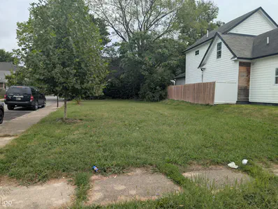 555 Temple Avenue, Indianapolis - 3