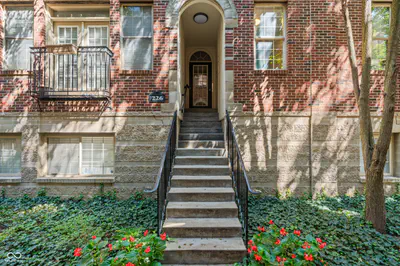 226 Cleveland Street, Indianapolis