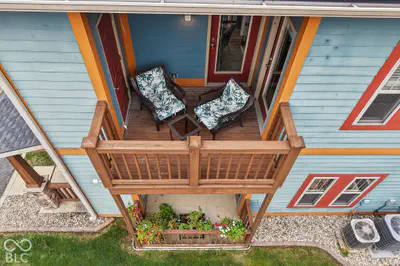 1623 N College Avenue #4, Indianapolis - 43