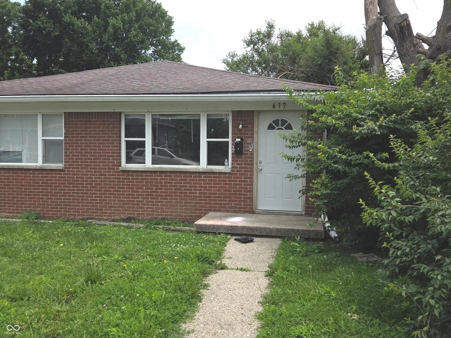617 Oxford Street, Indianapolis