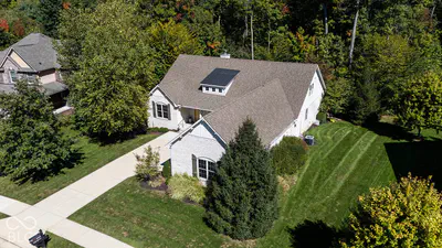6562 W May Apple Drive, McCordsville - 76