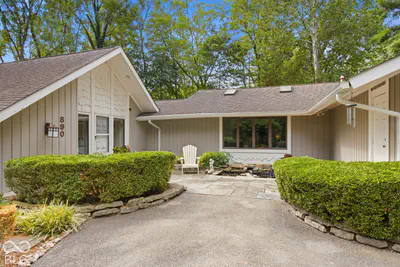 890 Starkey Road, Zionsville - 33