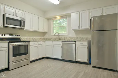3712 Oil Creek Drive, Indianapolis - 5