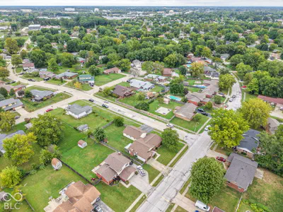 4902 Candy Spots Drive, Indianapolis - 36