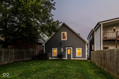 1402 Linden Street, Indianapolis - 29
