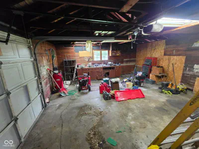 2218 Gilbert Avenue, Indianapolis - 13