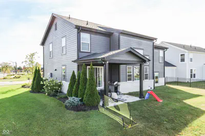 7230 Bayview Run, McCordsville - 56