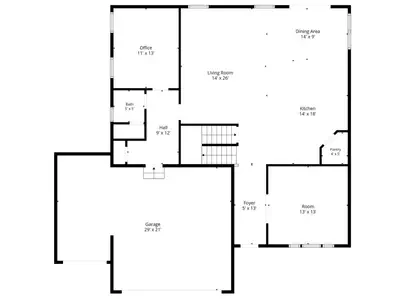 16764 Ayshire Drive, Fishers - 41