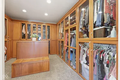 14682 Thor Run Drive, Fishers - 43