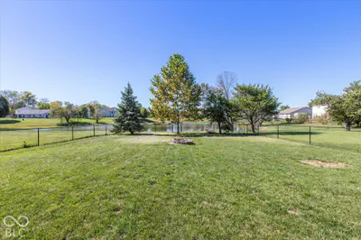 5526 Burning Tree Court, Indianapolis - 23