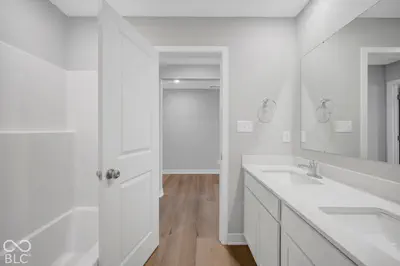 3947 Teakmill Trail, Indianapolis - 9