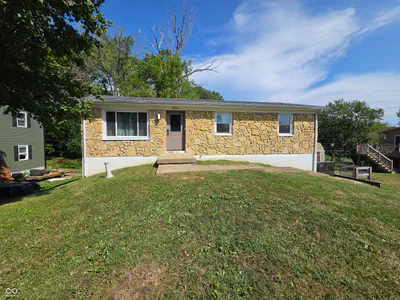 3434 Serenity Parkway, Connersville - 2