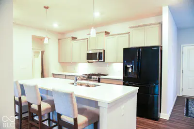 6008 Phillips Drive, Brownsburg - 8