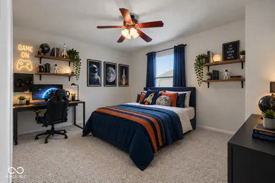 8337 Ingalls Way, Camby - 27