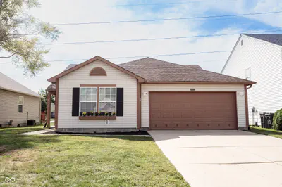 10833 Tealpoint Drive, Indianapolis