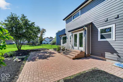 8973 Wooster Court, Fishers - 45