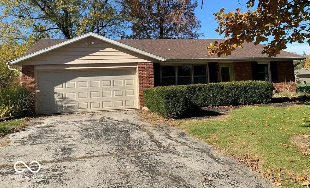 1407 Duane Road, Muncie