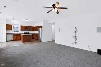 4818 Ladywood Bluff, Indianapolis - 12