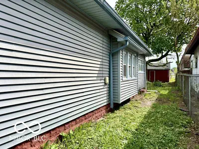 1367 N Kealing Avenue, Indianapolis - 42