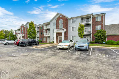 6239 Amber Creek Lane, Indianapolis - 36