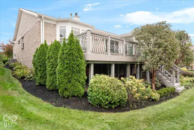 8923 W Cobblestone Drive W, Zionsville - 36