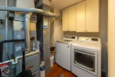 8650 Jaffa Court West Drive #33, Indianapolis - 22