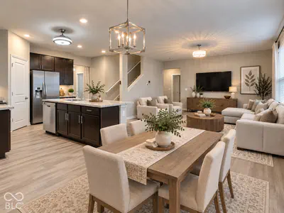 11204 N Sashing Way, Monrovia - 10