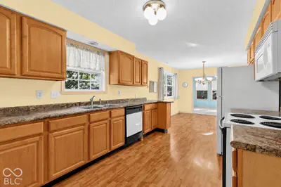 2457 Manita Drive, Indianapolis - 17