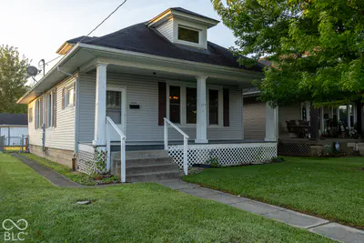 206 Eastern Avenue, Batesville - 2