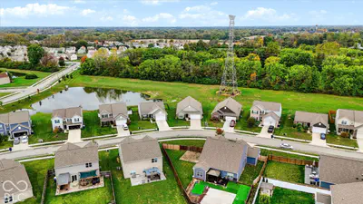11830 Bellridge Drive, Indianapolis - 37