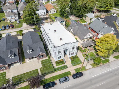 2442 Illinois Street, Indianapolis - 38
