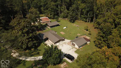 6431 Wasatch Lake Road, Poland - 2