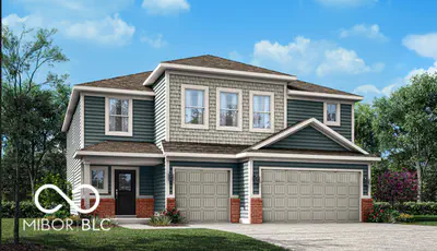 6346 Tutelo Drive, Noblesville