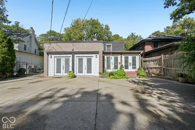 3641 Watson Road, Indianapolis - 40