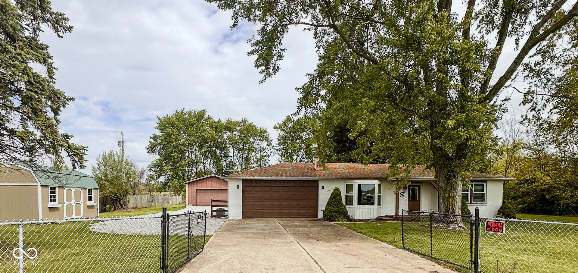 1128 County Road 300, New Castle