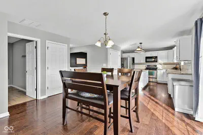 9107 Driftwood Court, McCordsville - 25