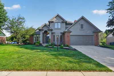 9958 Northwind Drive, Indianapolis - 4