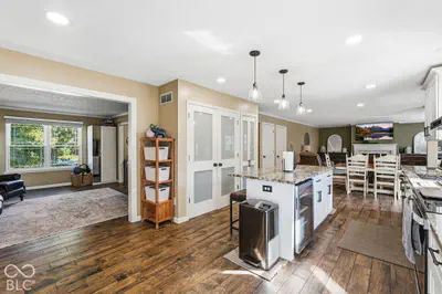 3564 Pennswood Court, Plainfield - 9
