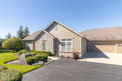 13907 Rue Charlot Lane #27, McCordsville - 3