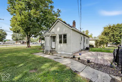 4992 Old Smith Valley Road, Greenwood - 39