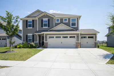 15908 Winnower Drive, Noblesville