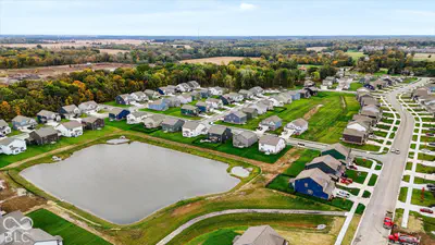 10826 Gates Creek Drive, Indianapolis - 29