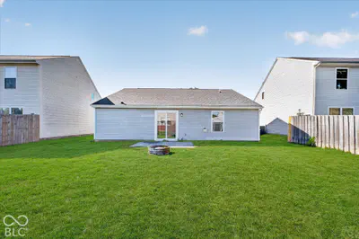 5409 Rocky Mountain Drive, Indianapolis - 20