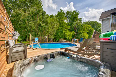 2515 Legendary Drive, Martinsville - 59